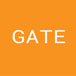 gate